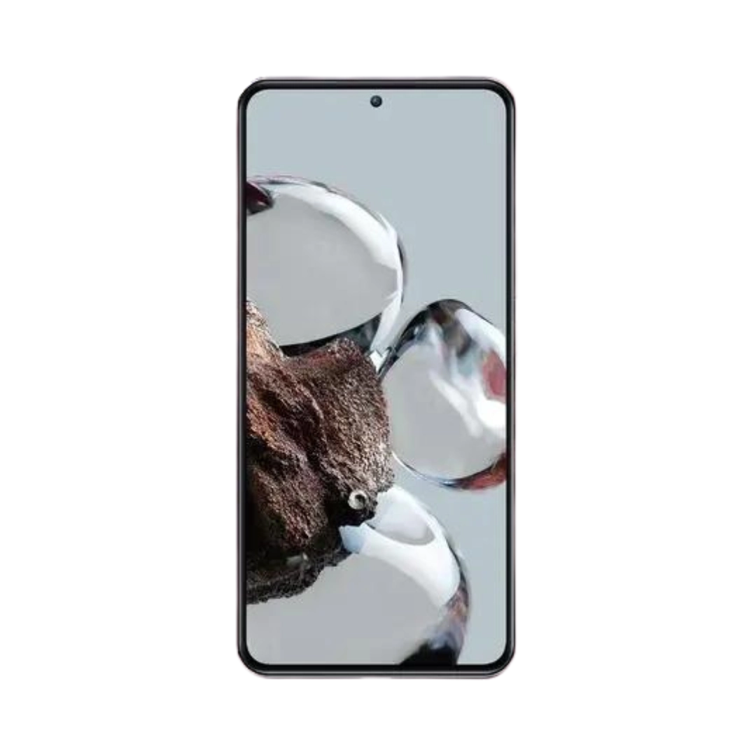 Xiaomi 12T Pro 8/256GB Black БУ
