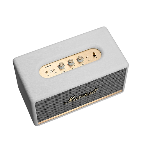 Акустика Marshall Stanmore II Bluetooth White (1001903)