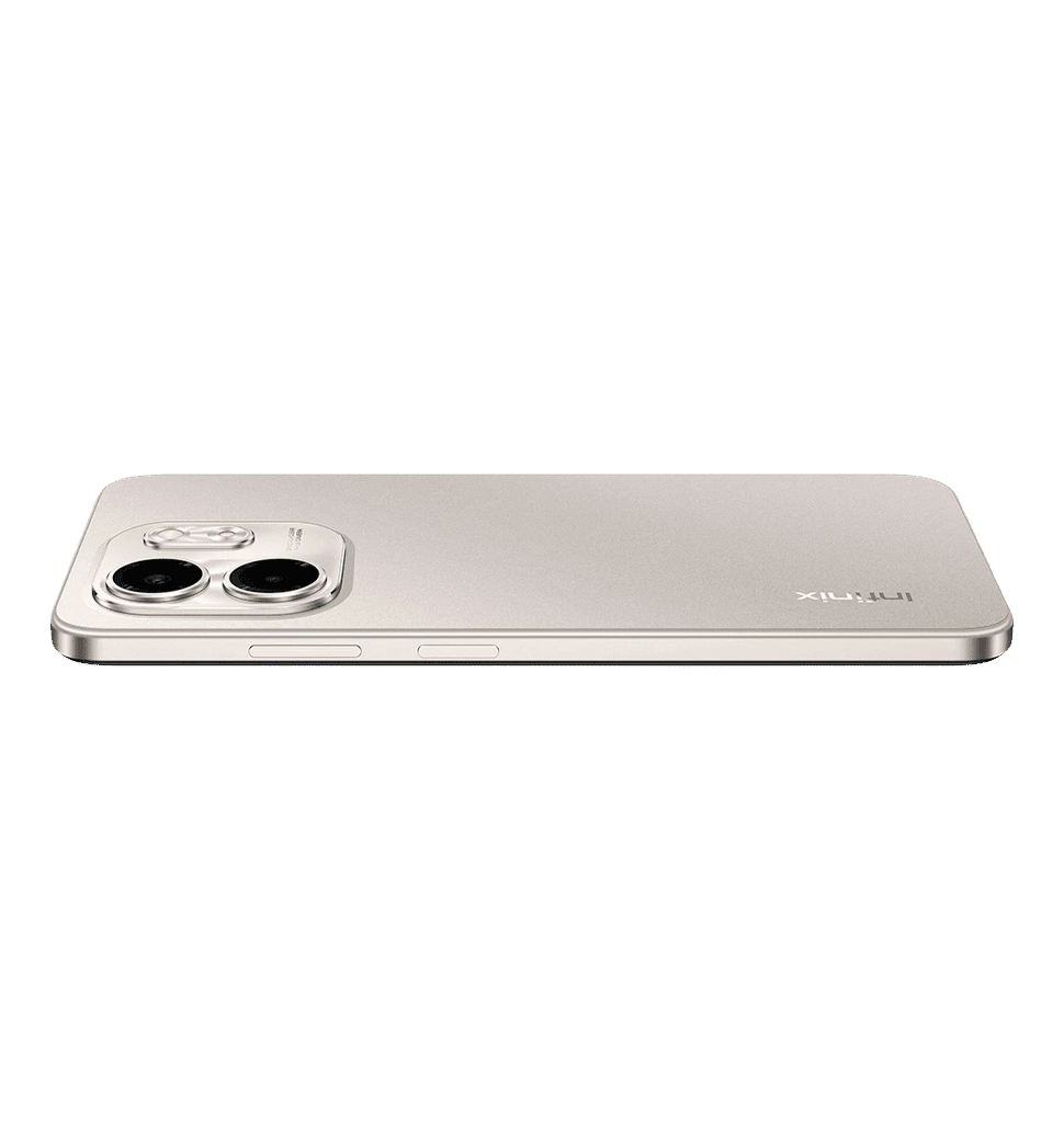 Смартфон INFINIX SMART 9 X6532 3/64GB (neo titanium)