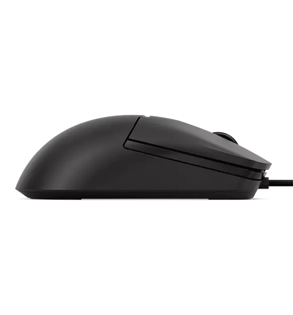 Мышь Lenovo Legion M300s RGB Black