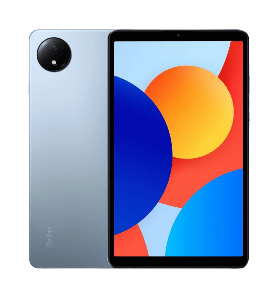 Планшет Xiaomi Redmi Pad SE 8.7 4/64GB Sky Blue (VHU5054EU)