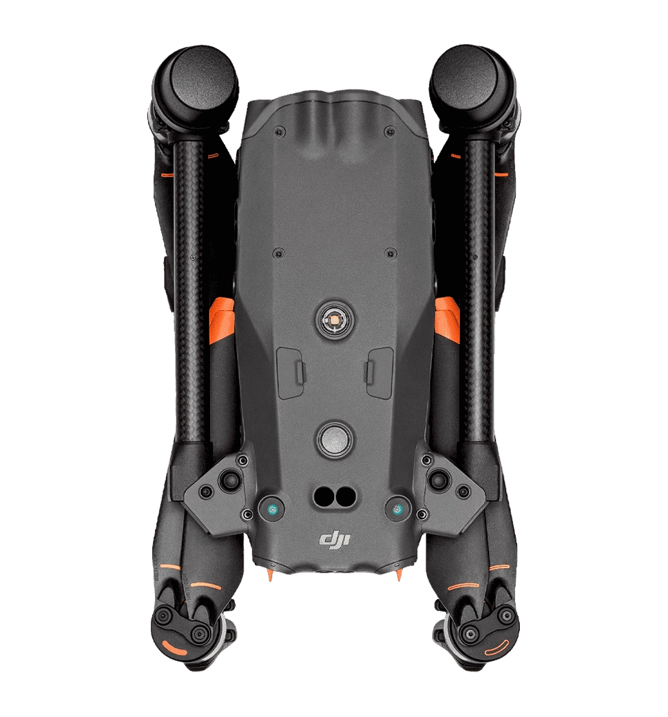 Квадрокоптер DJI Matrice 30T (CP.EN.00000368.01; CP.EN.00000368.02)