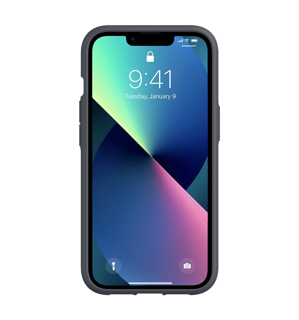 Чохол Survivor Strong for Apple iPhone 13 Pro - Graphite Blue/Steel Gray (GIP-081-GBSG)