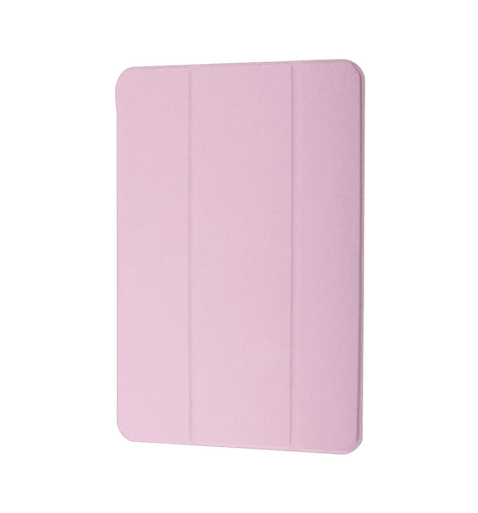 Чехол Dux Ducis для iPad Pro 11 2024 Toby Series (Pink)