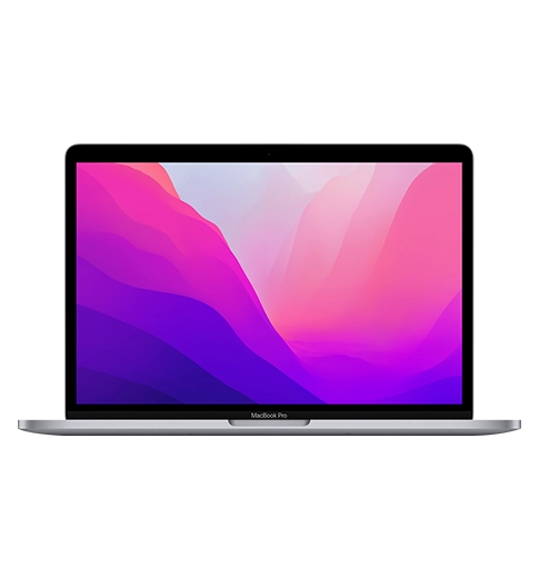 MacBook Pro 16" Space Gray 2019 (MVVK2) БУ