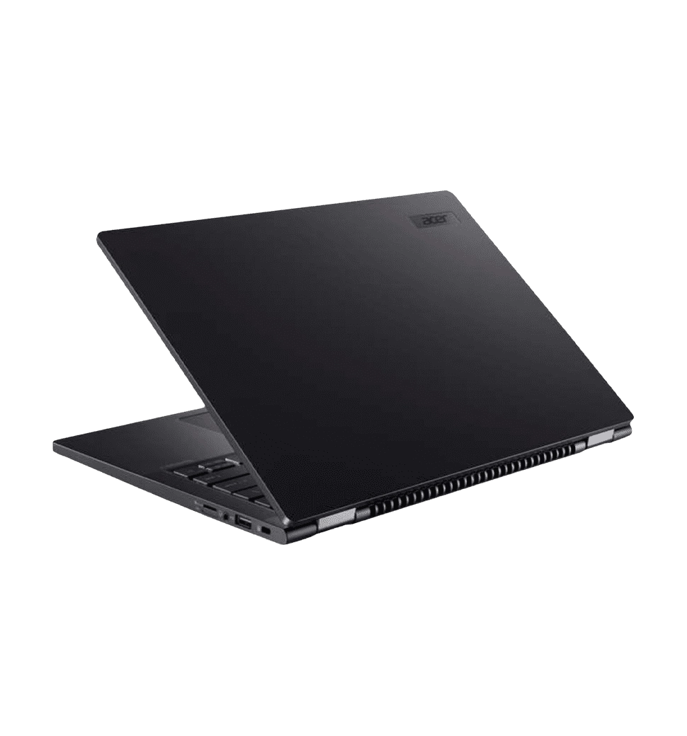 Ноутбук 14" Acer TravelMate TMP614-53 (NX.B0AEU.008)/Intel i7-1355U/32GB/1TB SSD/Intel Iris Xe/W11P/