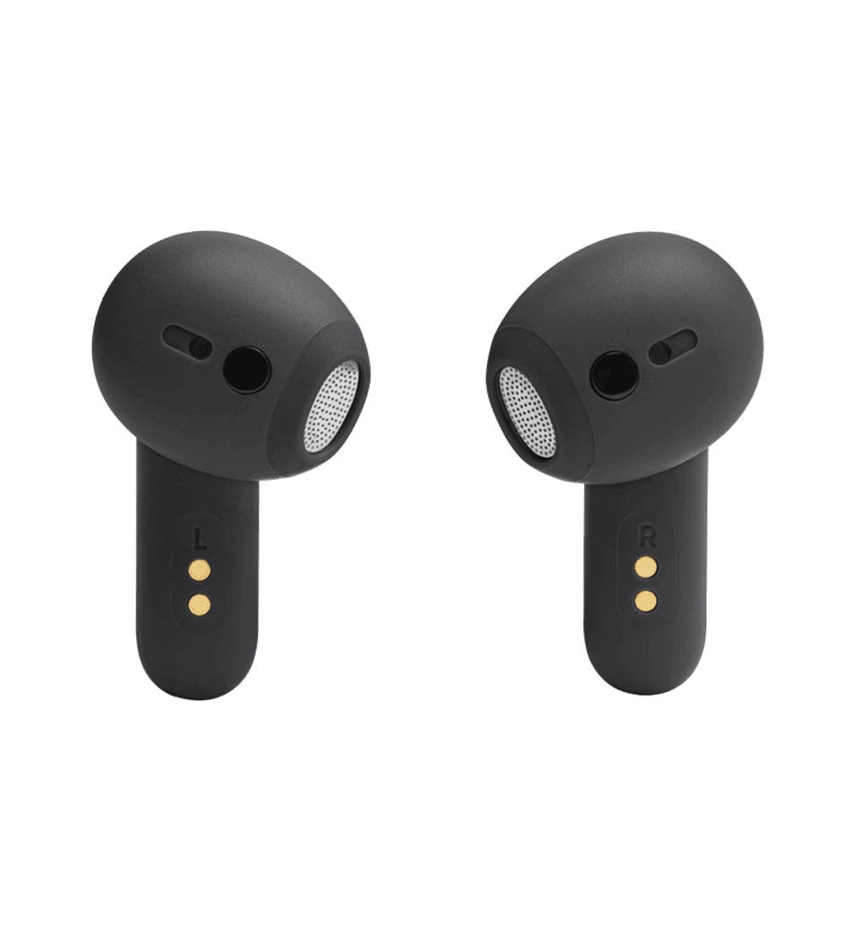 Наушники TWS JBL Live Flex Black (JBLLIVEFLEXBLK)