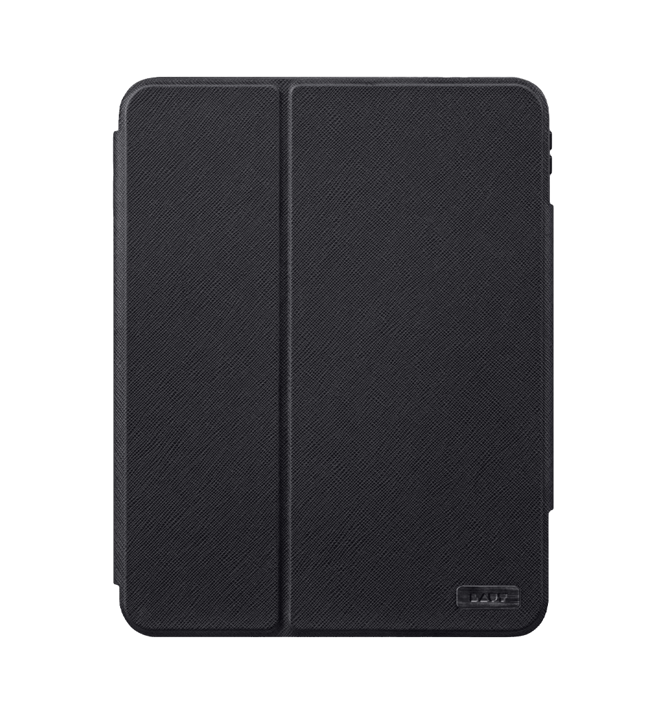 Чохол Laut PRESTIGE FOLIO MG для  iPad Air 11" (2024)/Air 10.9"/Pro 11" (22-18)(L_IPA24S_PRM_BK) чорний