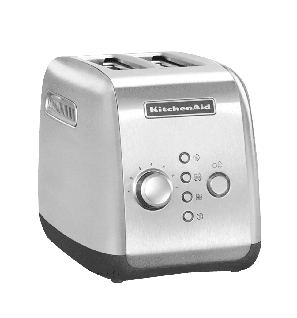 Тостер KitchenAid 5KMT221ESX