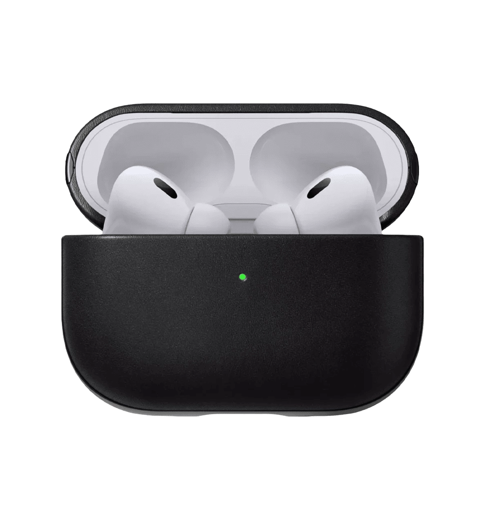 Чехол Nomad Modern Leather Case Back for Airpods Pro 2nd Gen (NM01806585)