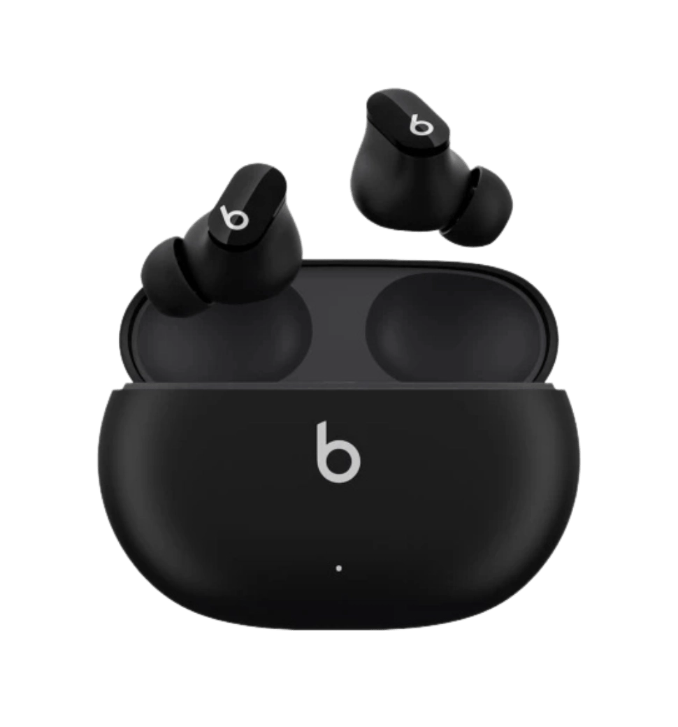 Навушники Beats Studio Buds black (MJ4X3)