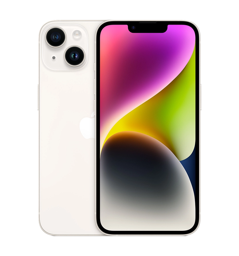 iPhone 14 Plus 512 Starlight БУ