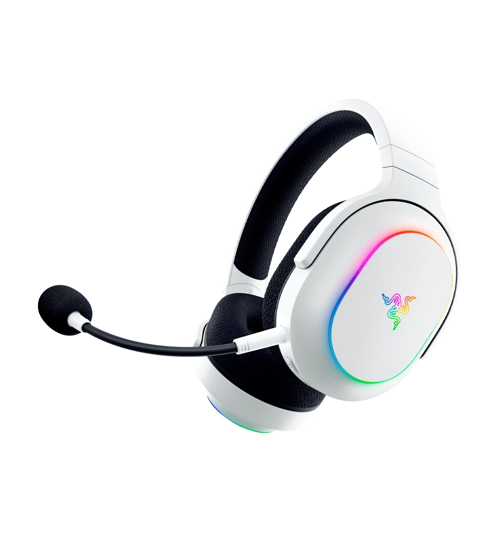 Гарнітура RAZER Barracuda X CHROMA, White (RZ04-05220200-R3M1)
