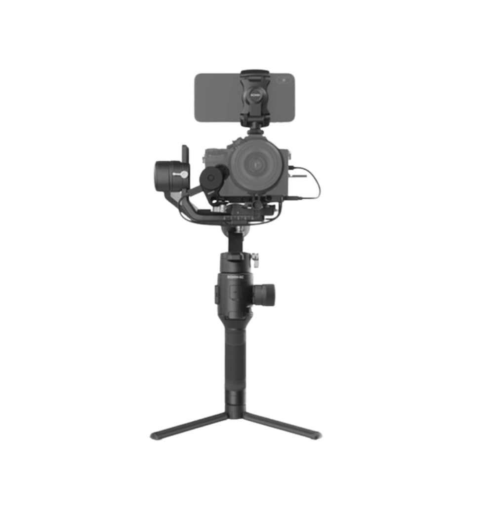 DJI Ronin-SC Pro Combo (CP.RN.00000043.01)