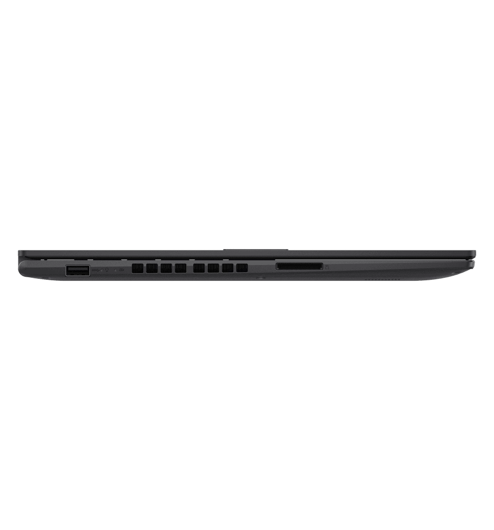 Ноутбук 16" ASUS Vivobook 16X K3605ZF-RP567 (90NB11E1-M01830)/ntel i5-12500H/16GB/512B/NVD2050-4/noOS/Black