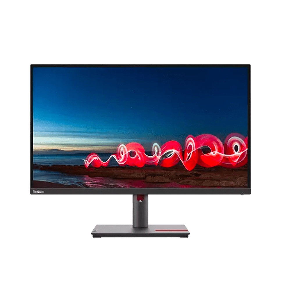 Монітор 27" LENOVO ThinkVision T27h-30 IPS 2K 60Hz