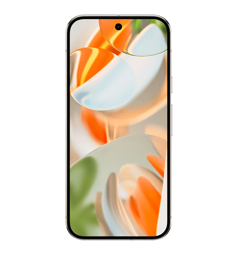 Смартфон Google Pixel 9 Pro 16/256GB Porcelain