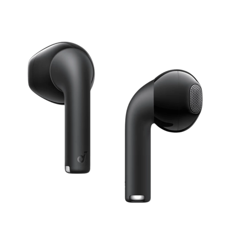 Навушники ANKER SoundСore K20i Black