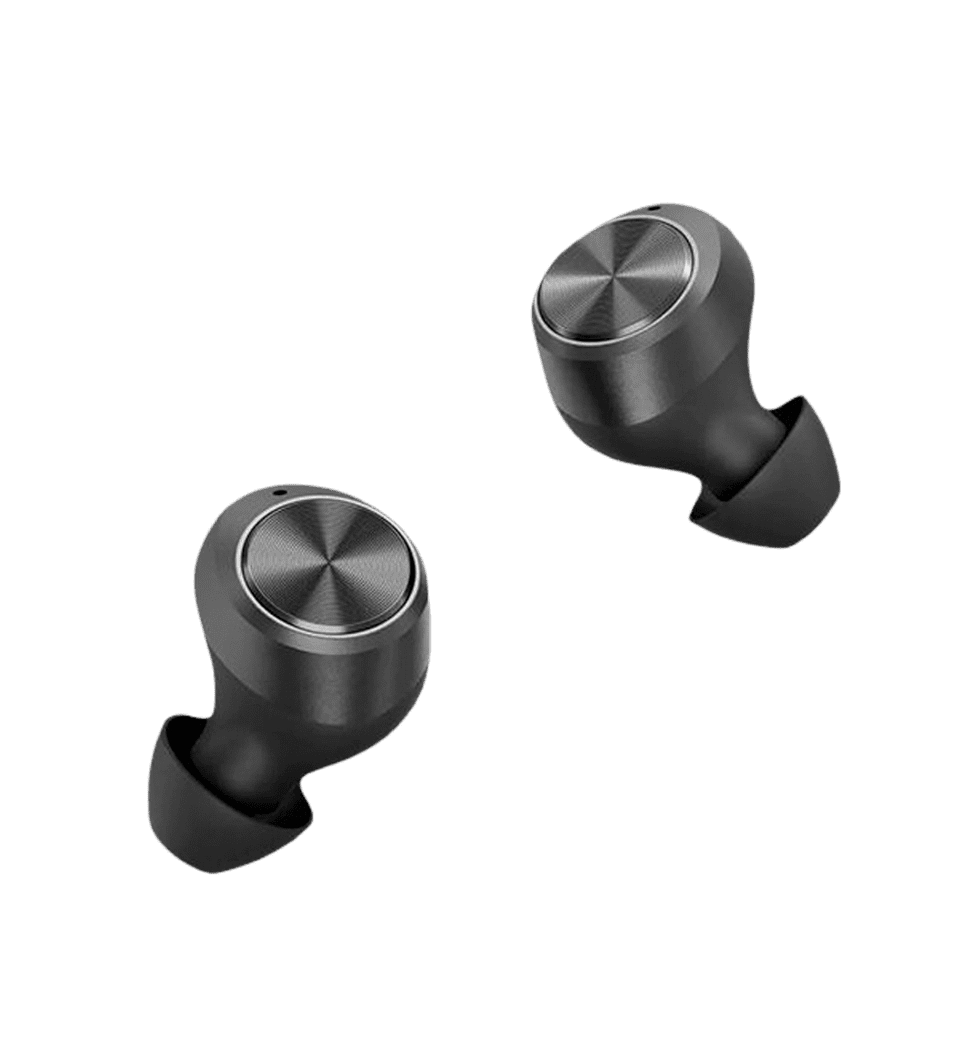 Бездротові навушники Proove Rock TWS (black)