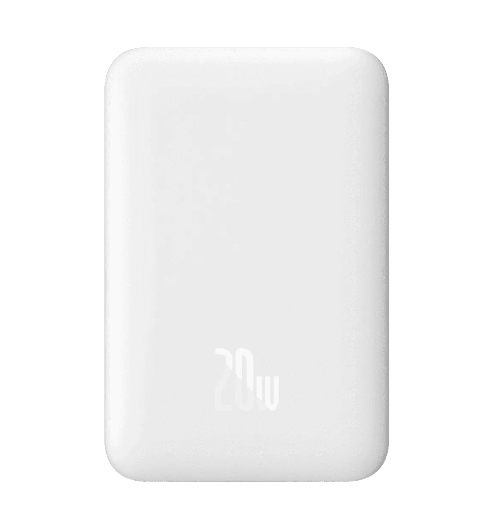 Портативна Батарея Proove Guardian 22.5W 30000mAh (metal gray)