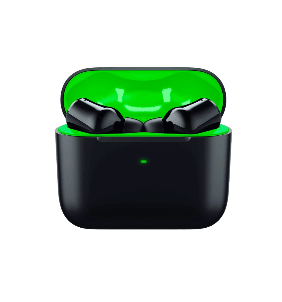 Гарнітура RAZER Hammerhead Hyperspeed (RZ12-03820200-R3G1)