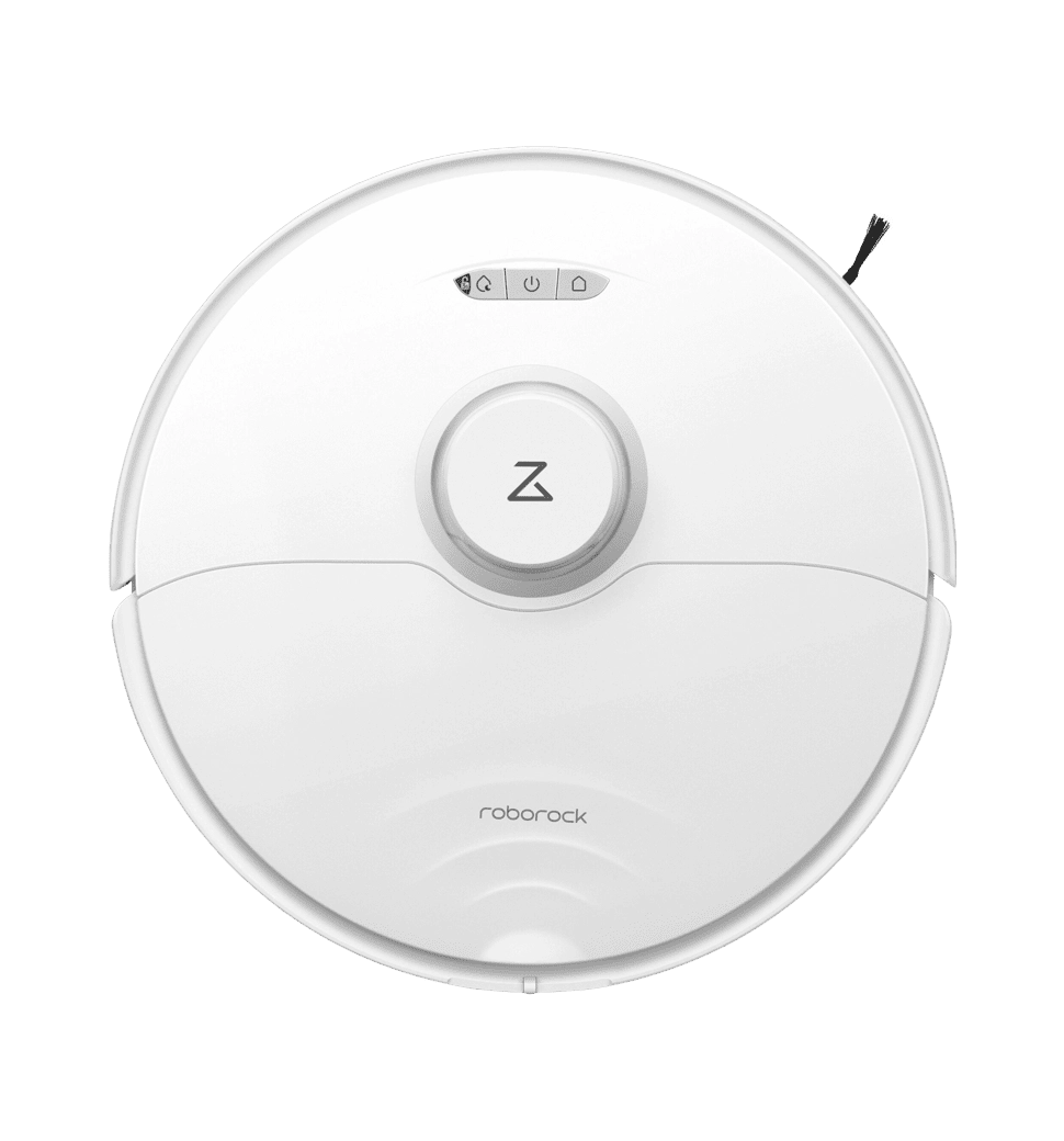 Робот-пилосос ROBOROCK S8P ULTRA WHITE (S8PU02-00)