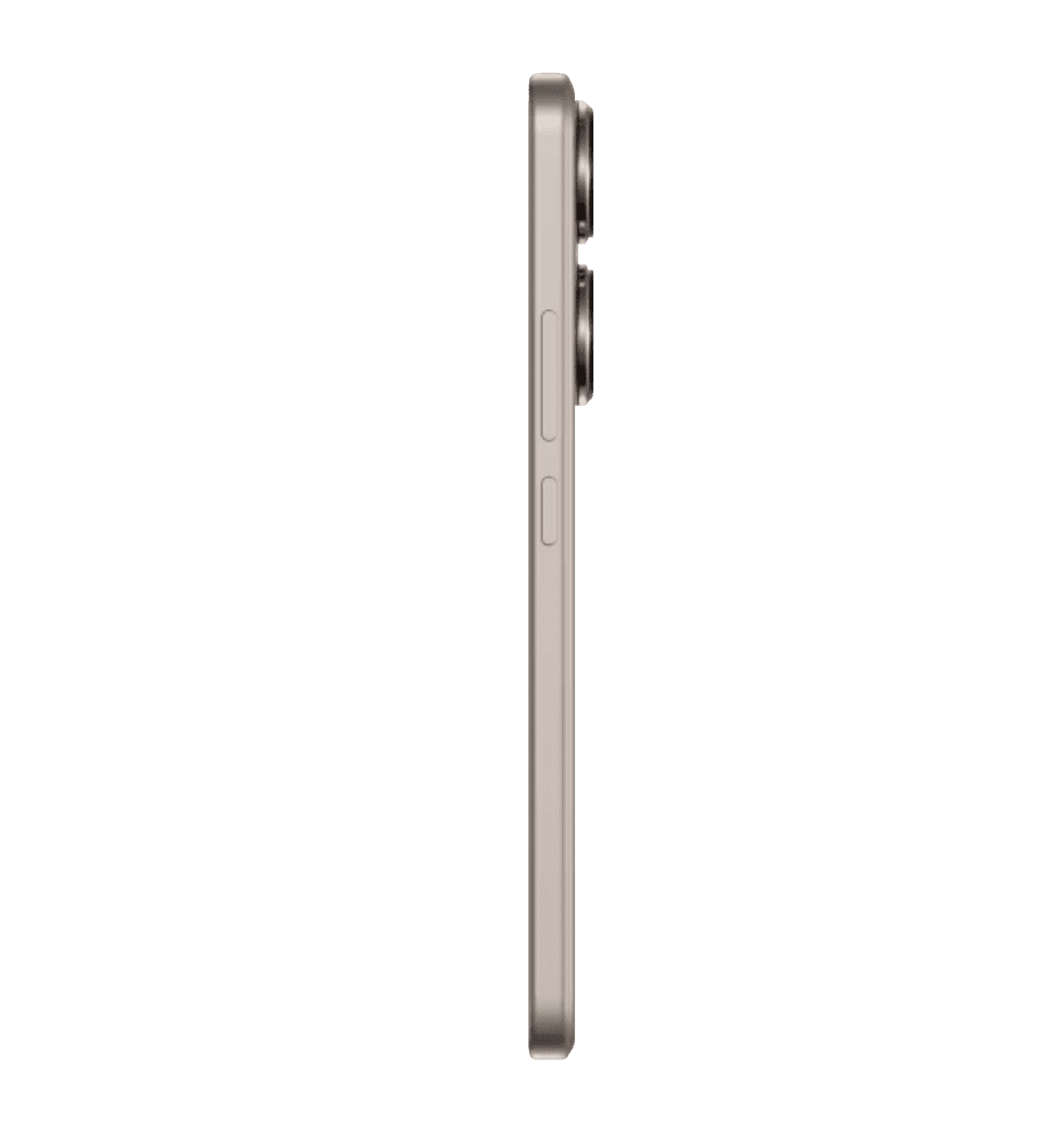 POCO F6 12/512GB Titanium
