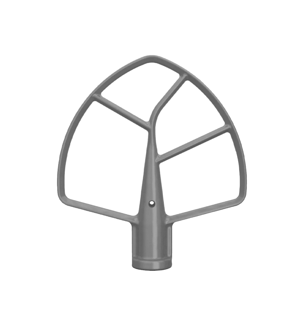 Міксер планетарний KitchenAid Heavy Duty 6,6 л 5KSM70JPXECU