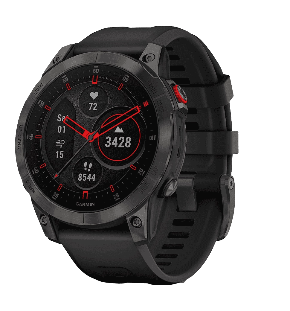 Latest garmin watch 2018 on sale