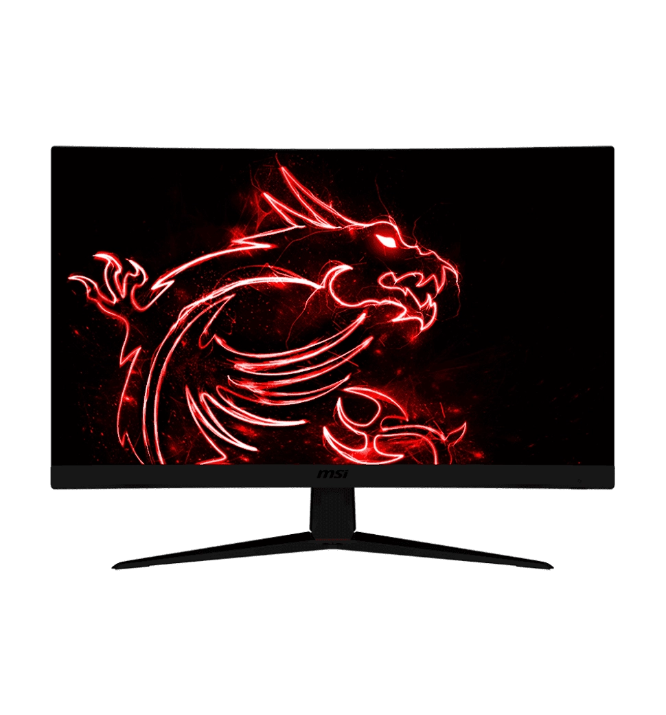Монітор 27" MSI G27C5 E2 VA FullHD 170Hz