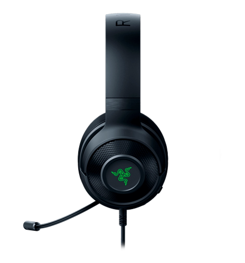 Наушники Razer Kraken V3 X USB (RZ04-03750300-R3M1)
