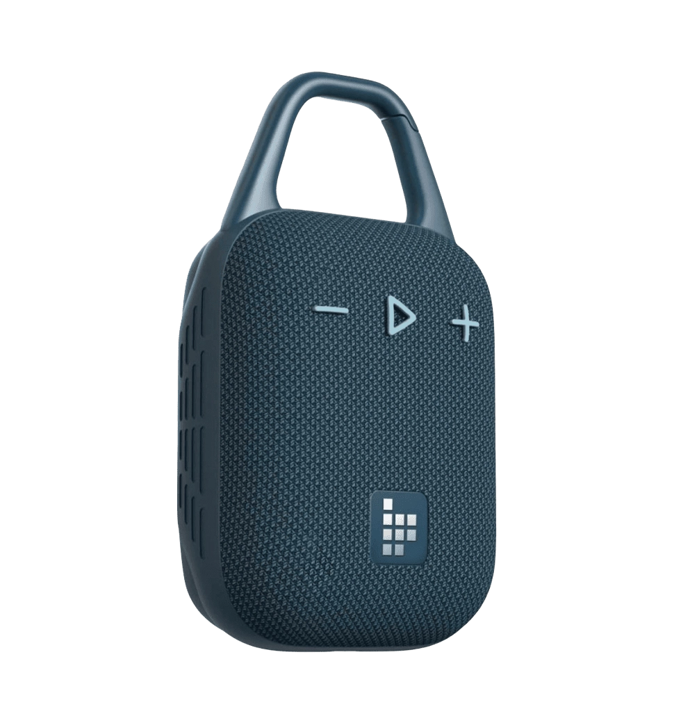 Портативна акустика Tronsmart Mirtune H1 Blue