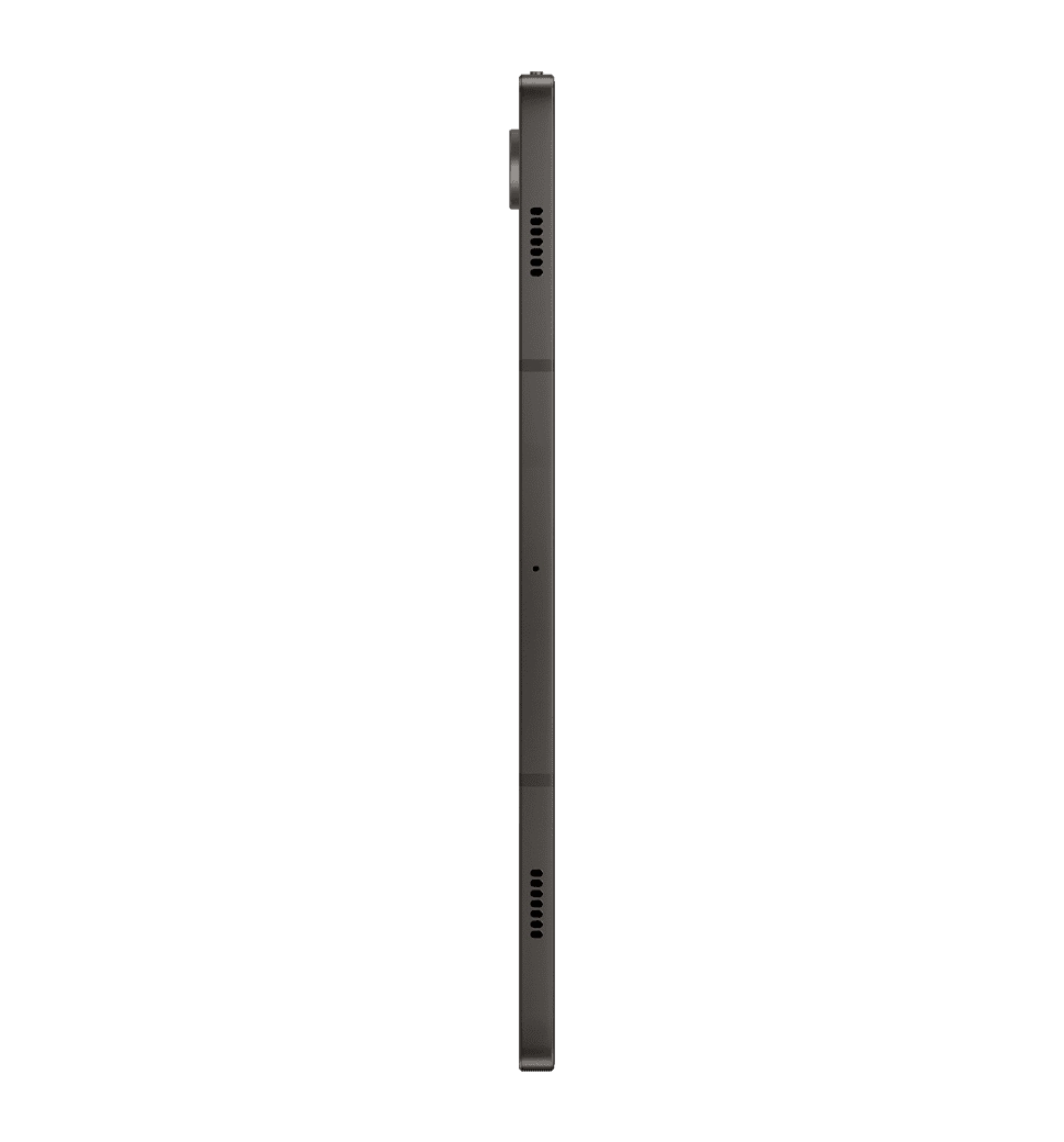 Планшет Samsung  Galaxy Tab S9 5G 256GB Graphite (SM-X716BZAESEK)