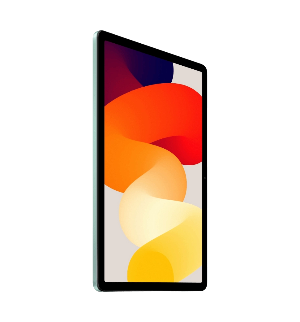 Планшет Xiaomi Redmi Pad SE 4/128GB Mint Green (VHU5356EU)