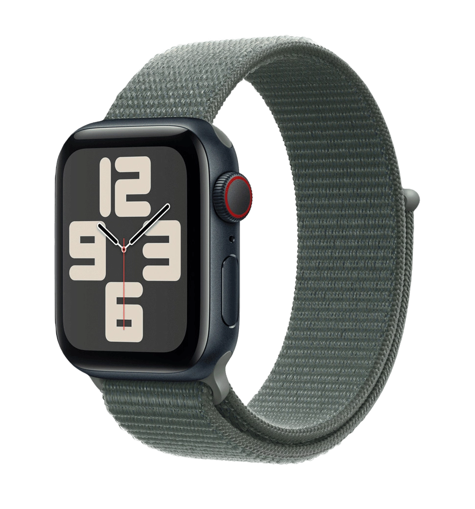 Ремінець Apple 40mm Sage Sport Loop (MDUW4)