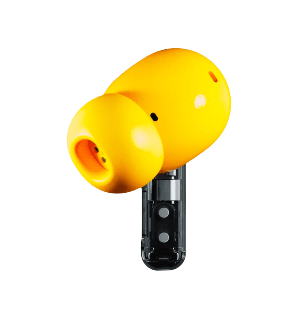 Навушники Nothing Ear (a) Yellow