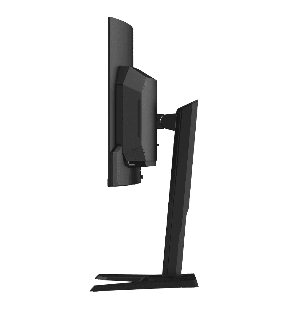 игровой монитор 34" QD-OLED Curved 1800R 175Hz 344 0x1440(WQHD)0.03ms 2xHDMI(2.1) 1xDP(1.4) KVM 2x3