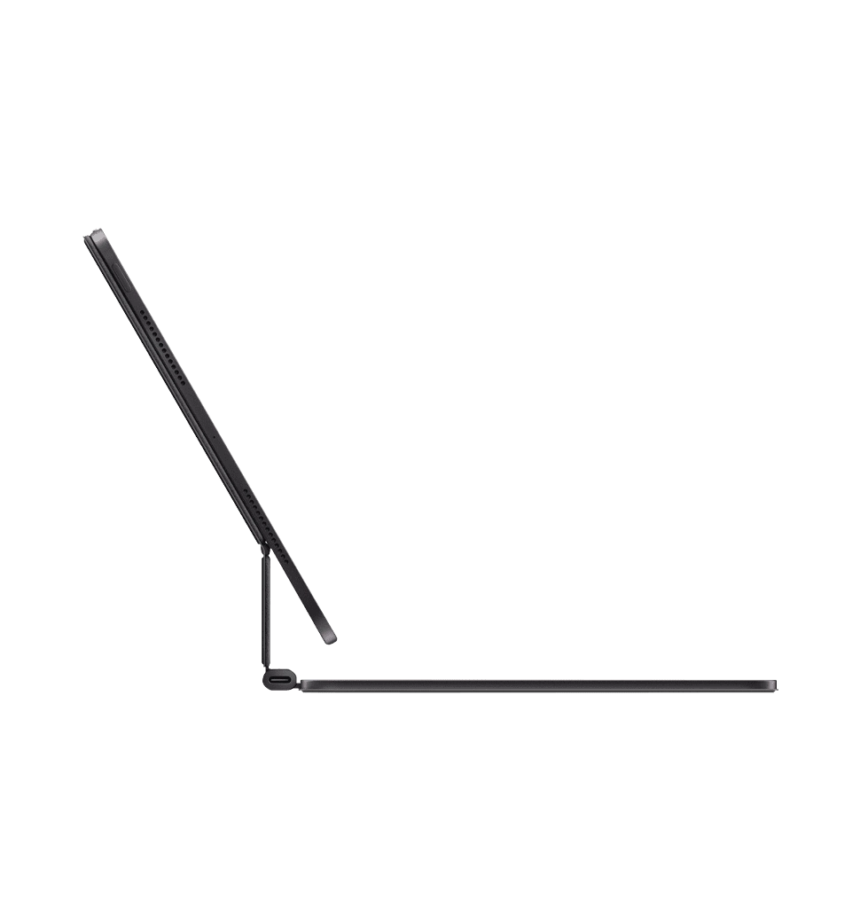 Apple Magic Keyboard for iPad Pro 13" (M4) - Black UA (MWR53UA/A)