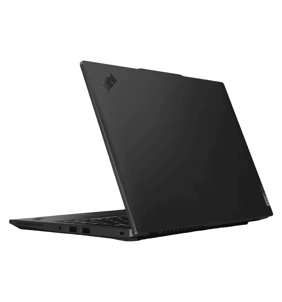 Ноутбук 14" Lenovo L14 AMD G5 T (21L50018RA) AMD R5 PRO 7535U/32/1TB/UMA/W11P/ F/BL/Black