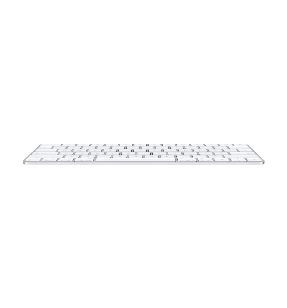 Клавіатура Apple Magic Keyboard 2021 (MK2A3) — фото 4