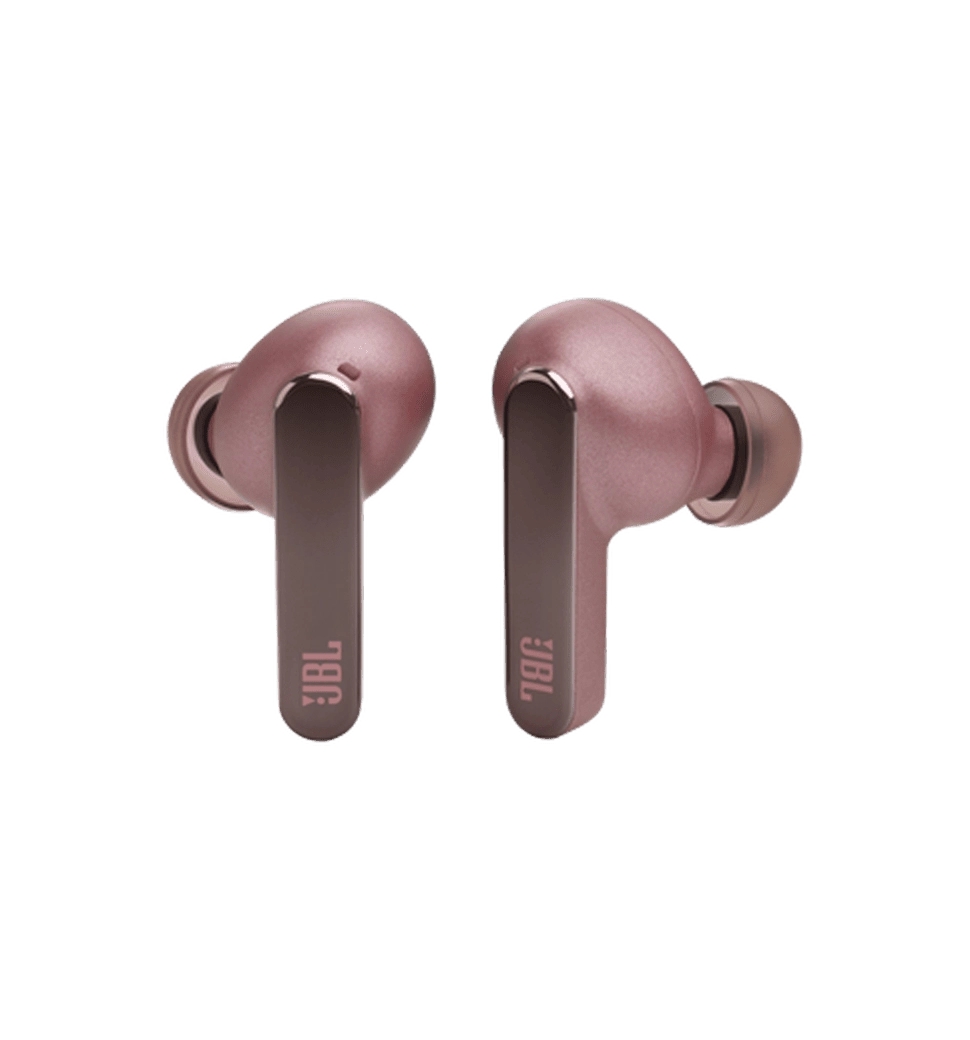 Навушники TWS JBL Live Pro 2 Rose (JBLLIVEPRO2TWSROS)