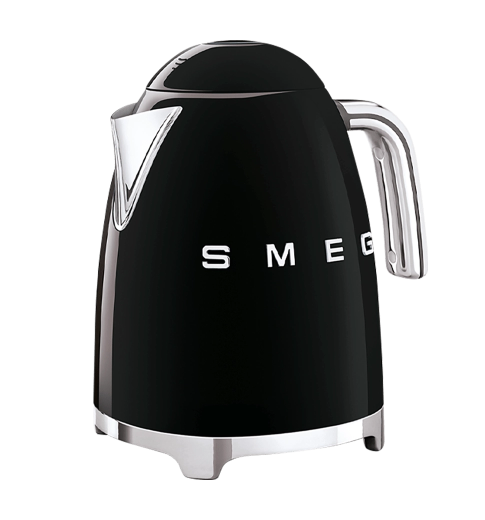 Електрочайник SMEG KLF03BLEU