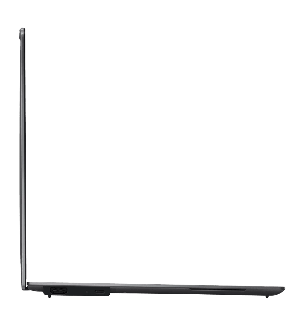 Ноутбук 15,3" Lenovo ThinkPad X9-15 Gen 1 (21Q6001NRA) OLED/Intel U7-258V/32/1TB/Intel Arc/W11P/BL/Thunder black