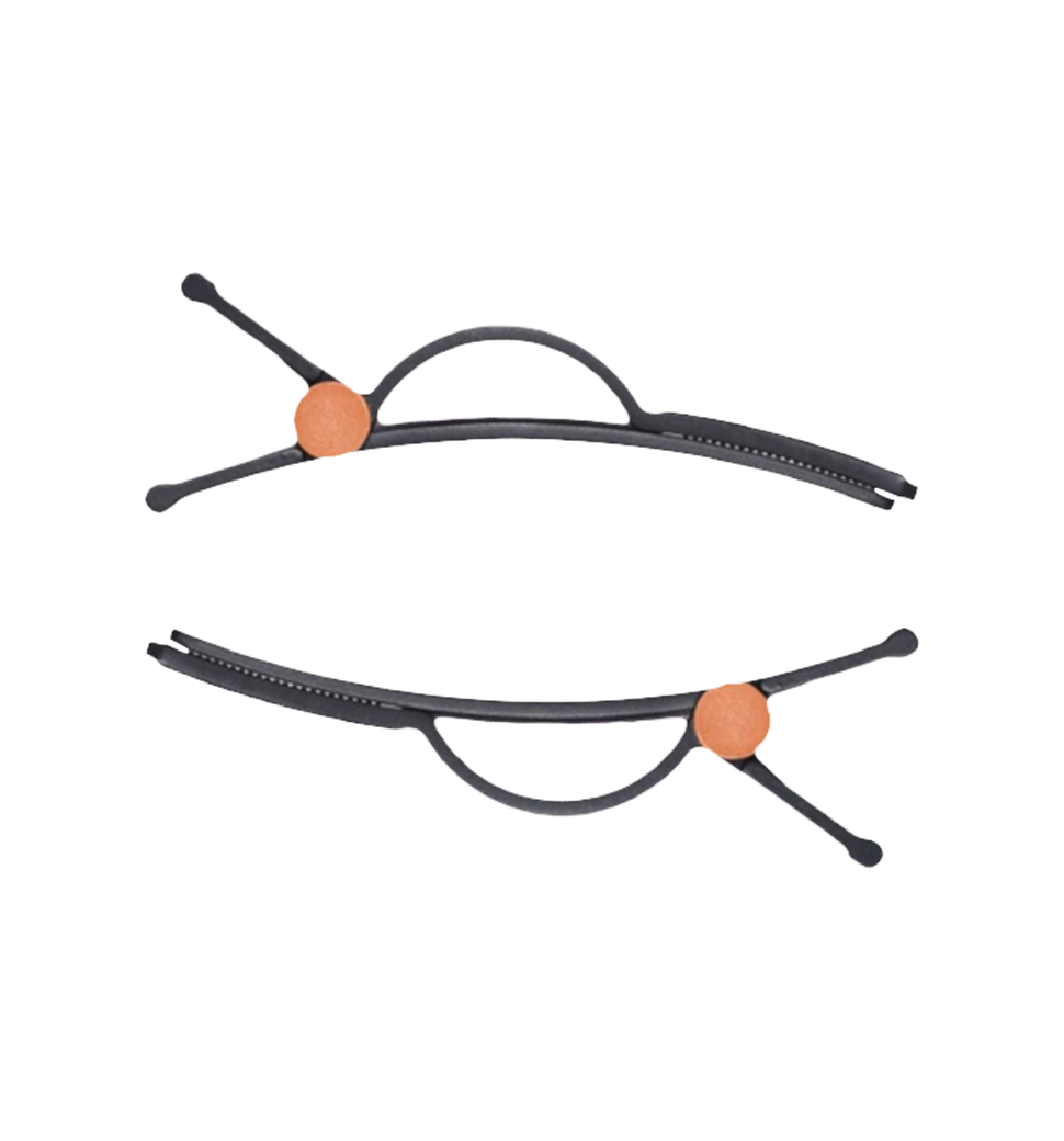 Набор заколок Dyson Hair Clips (973267-01)