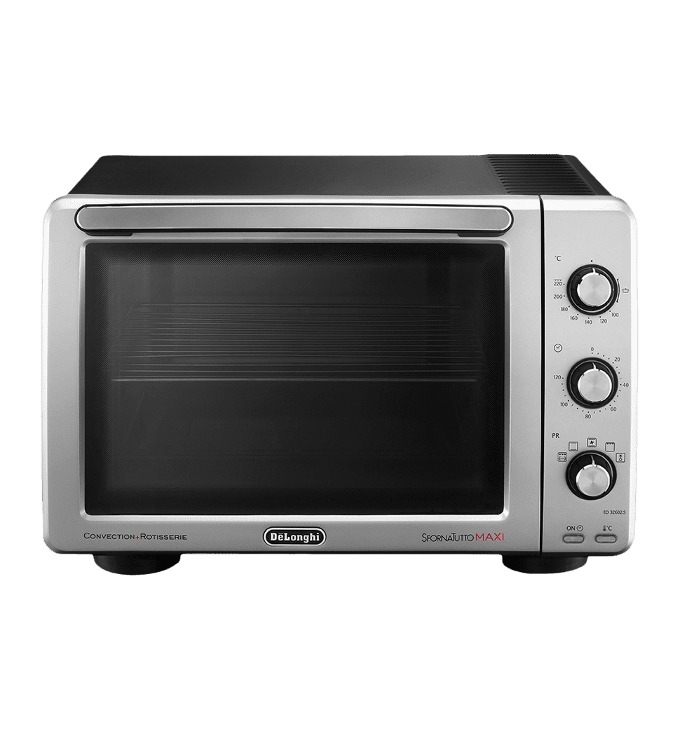 Электропеч DeLonghi EO 32602 S