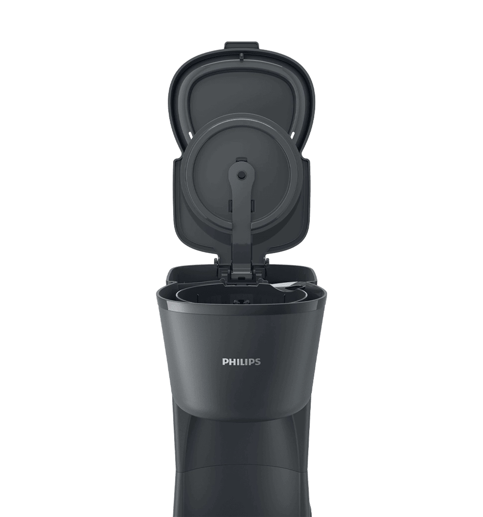Кофеварка Philips капельная Essentials Collection HD7430/90