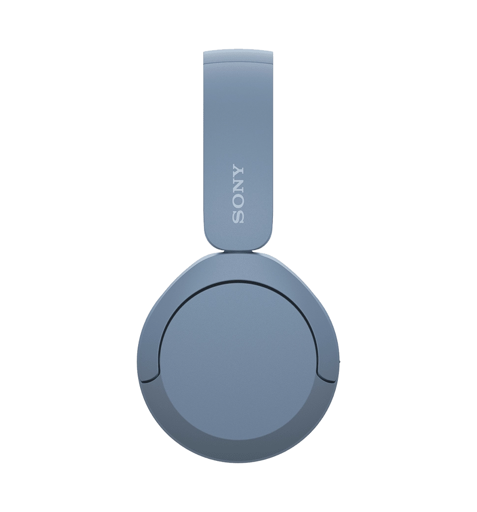 Навушники з мікрофоном Sony WH-CH520 Blue (WHCH520L.CE7)