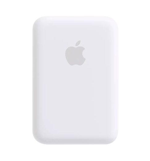 Внешний аккумулятор Apple MagSafe Battery Pack (MJWY3) — фото 1