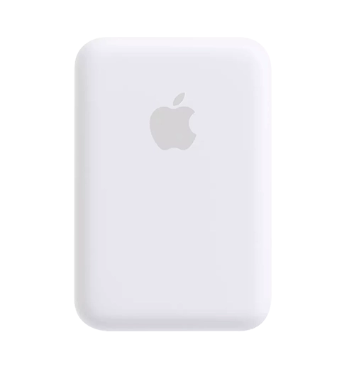 Зовнішній акумулятор Apple MagSafe Battery Pack (MJWY3)