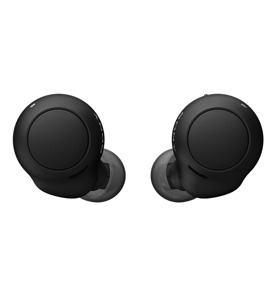 Наушники TWS Sony WF-C500 Black (WFC500B.CE7)